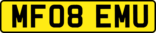MF08EMU