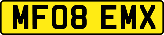 MF08EMX