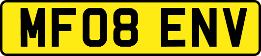 MF08ENV
