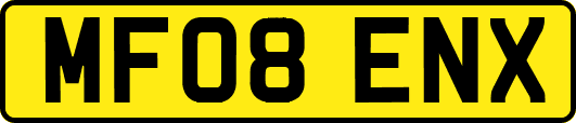 MF08ENX