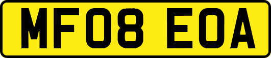 MF08EOA