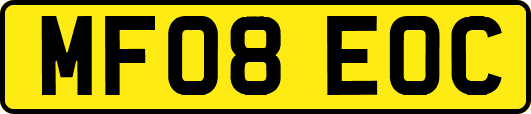 MF08EOC