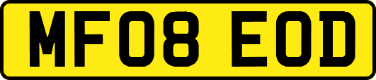 MF08EOD