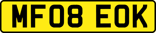 MF08EOK