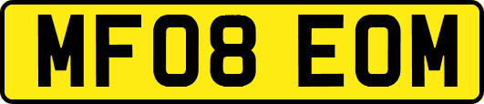 MF08EOM
