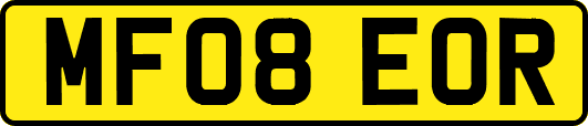 MF08EOR