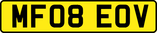 MF08EOV