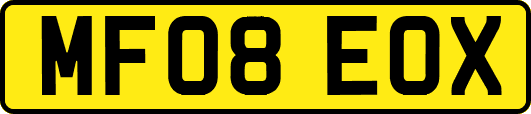 MF08EOX