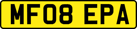 MF08EPA