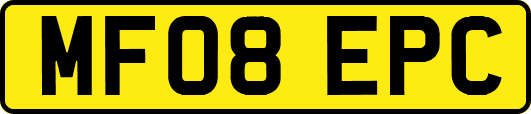 MF08EPC