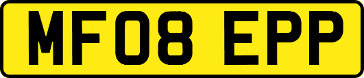 MF08EPP