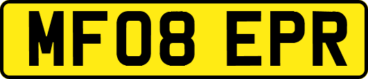 MF08EPR