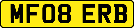 MF08ERB