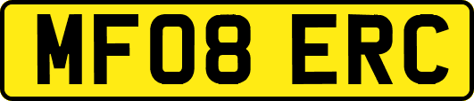 MF08ERC