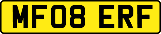 MF08ERF