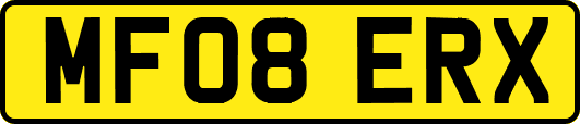 MF08ERX