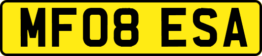 MF08ESA