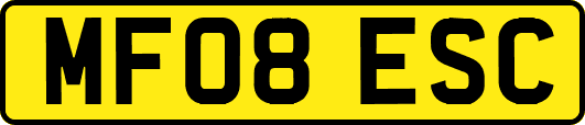 MF08ESC