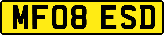 MF08ESD