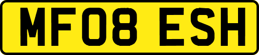 MF08ESH