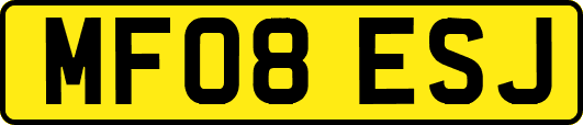 MF08ESJ