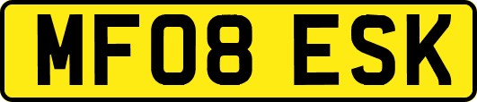 MF08ESK