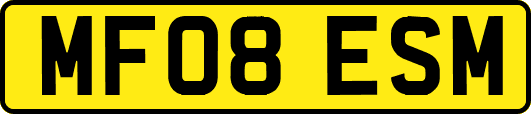 MF08ESM