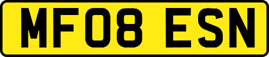 MF08ESN