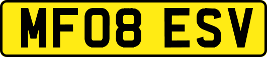 MF08ESV