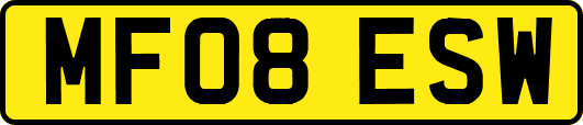 MF08ESW