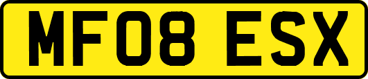 MF08ESX