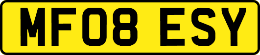 MF08ESY