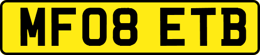 MF08ETB