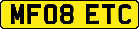 MF08ETC