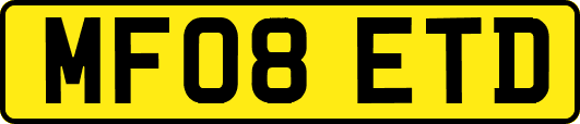 MF08ETD