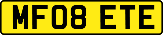 MF08ETE