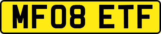 MF08ETF