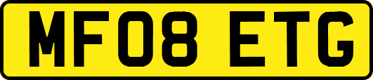 MF08ETG