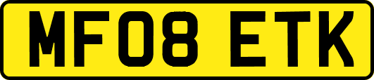 MF08ETK