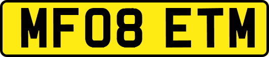 MF08ETM