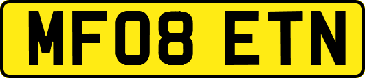 MF08ETN