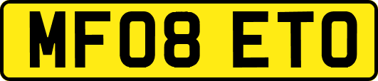 MF08ETO