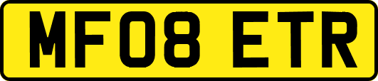 MF08ETR