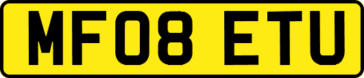 MF08ETU