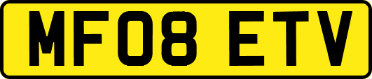 MF08ETV