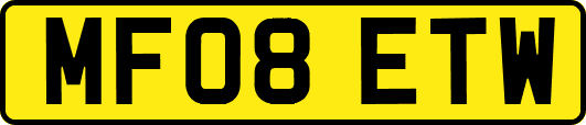 MF08ETW