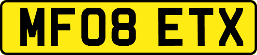 MF08ETX
