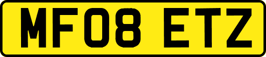 MF08ETZ