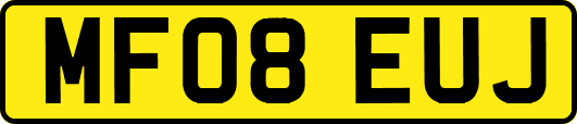 MF08EUJ