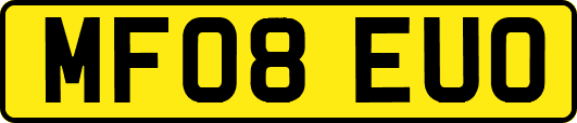 MF08EUO